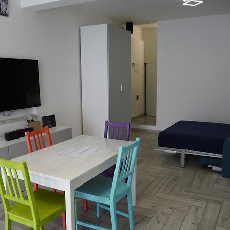 Holiday House Ancona Luaran gambar