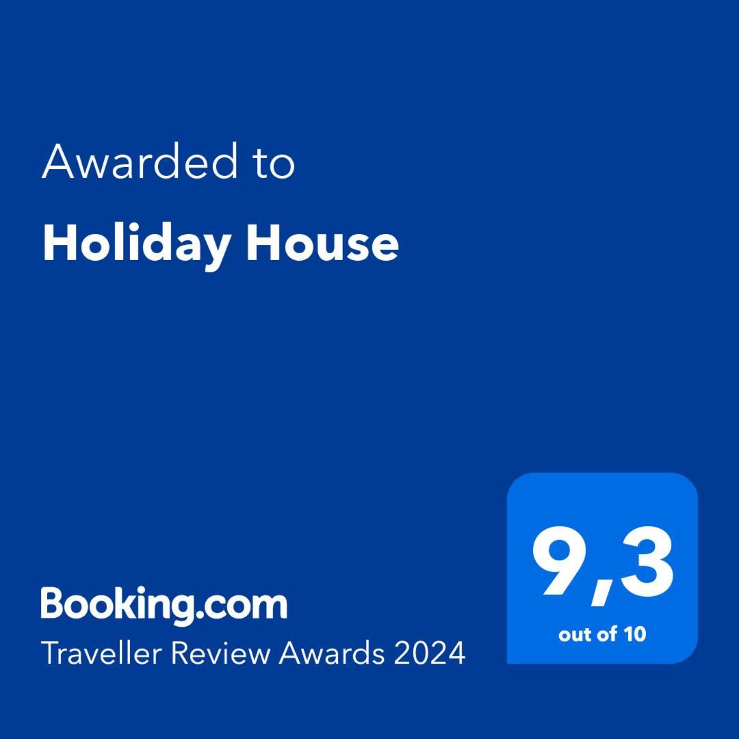 Holiday House Ancona Luaran gambar
