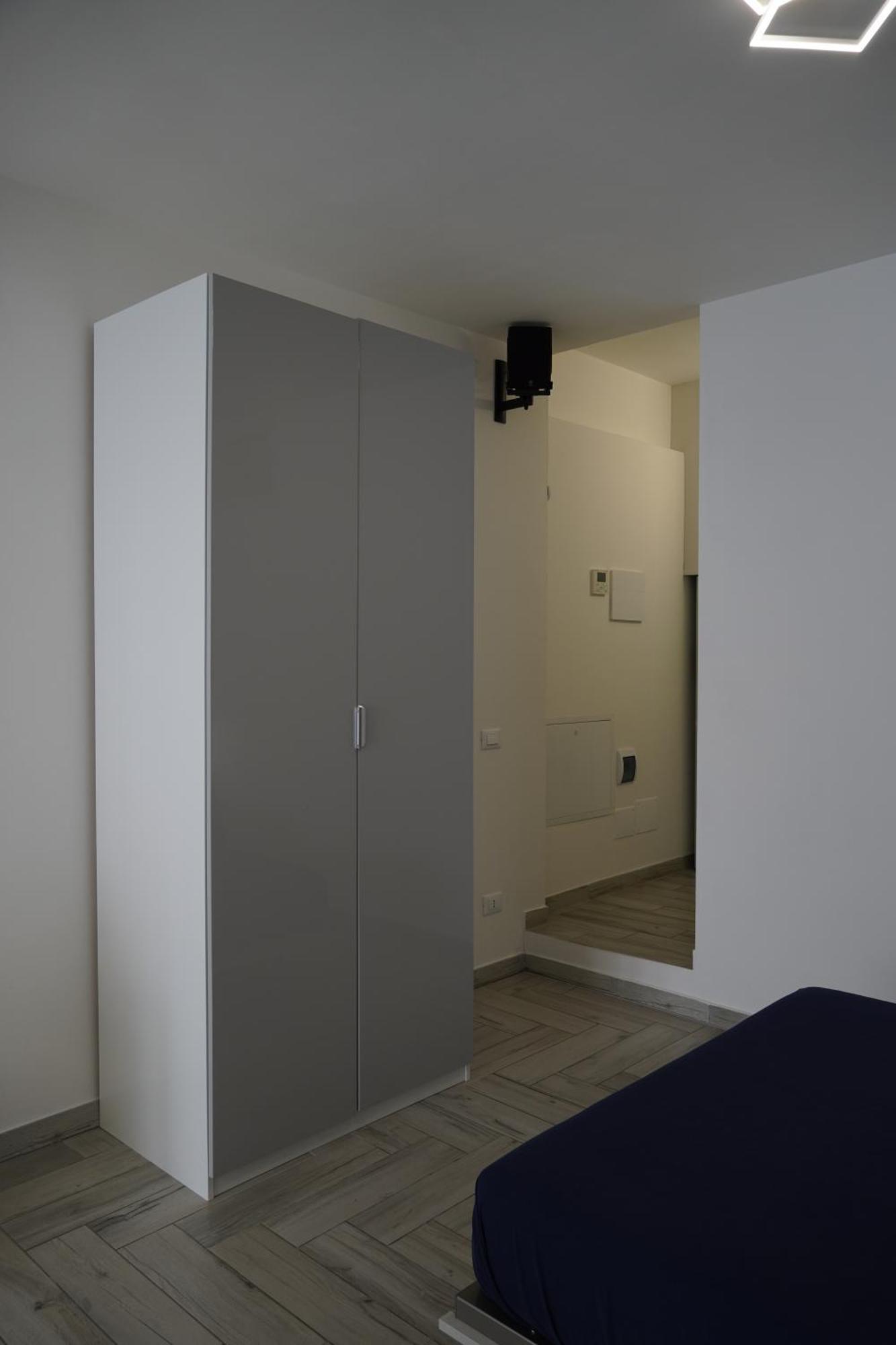 Holiday House Ancona Luaran gambar