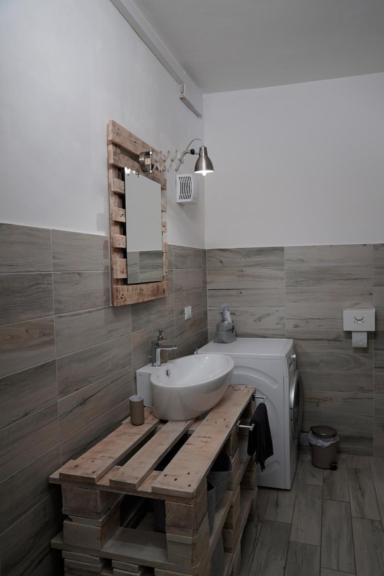 Holiday House Ancona Luaran gambar