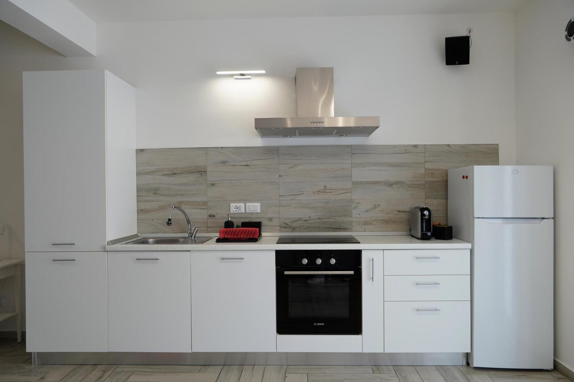 Holiday House Ancona Luaran gambar